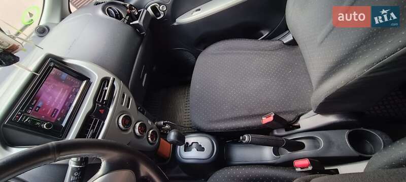 Хэтчбек Mitsubishi i-MiEV 2010 в Луцке