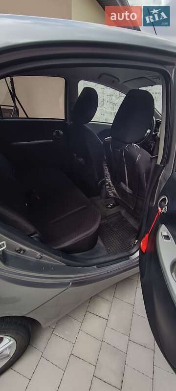 Хэтчбек Mitsubishi i-MiEV 2010 в Луцке