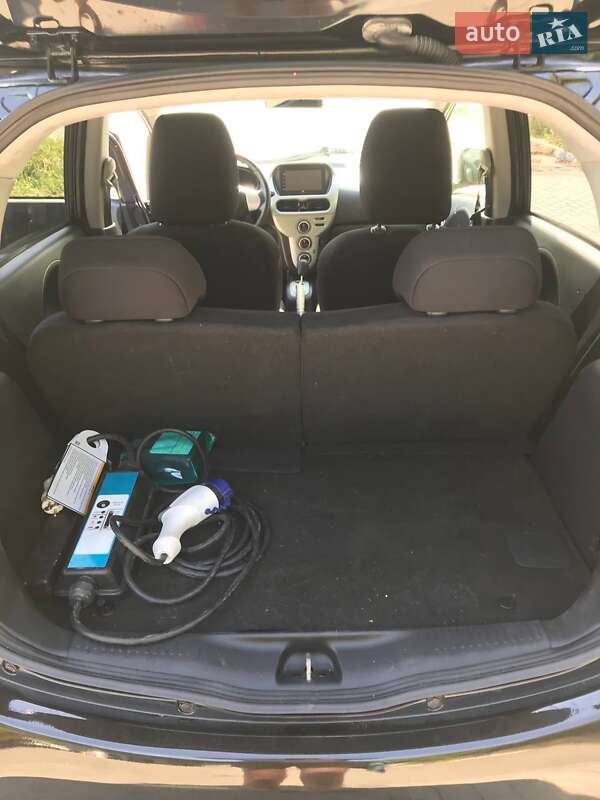 Хэтчбек Mitsubishi i-MiEV 2011 в Днепре фото 15 Хэтчбек Mitsubishi i-MiEV 2011 в Днепре