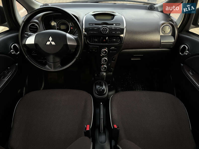 Хэтчбек Mitsubishi i-MiEV 2015 в Луцке