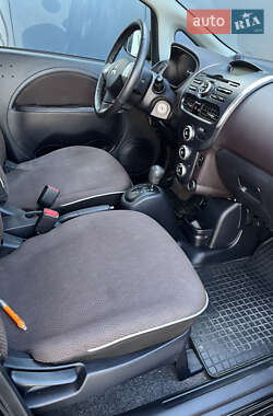 Хэтчбек Mitsubishi i-MiEV 2011 в 