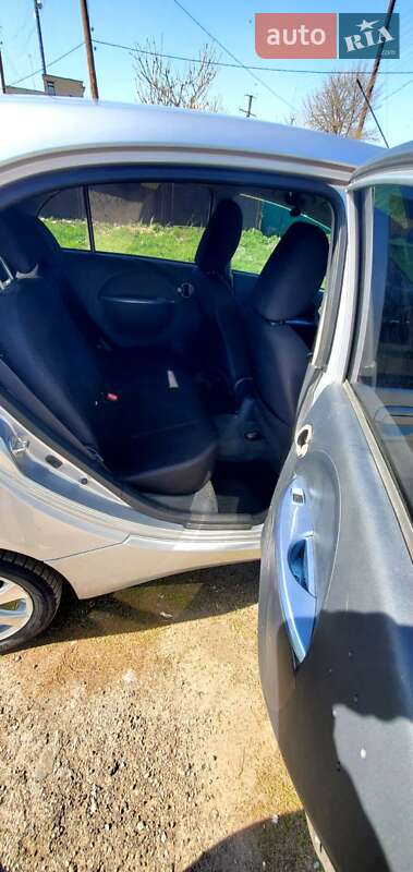 Хетчбек Mitsubishi i-MiEV 2011 в Козятині