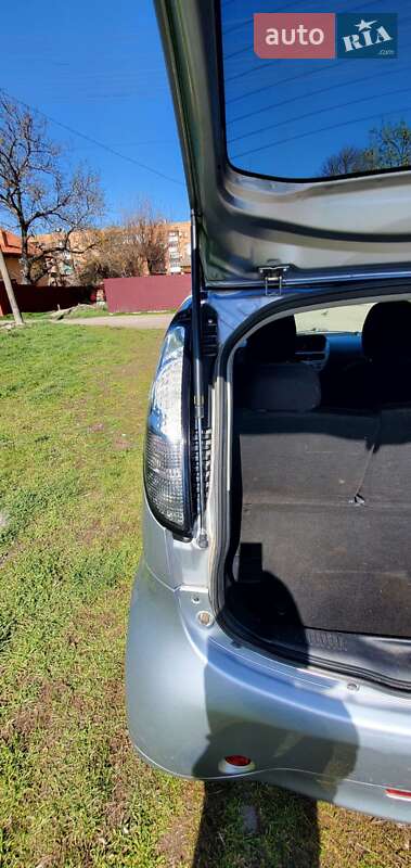 Хетчбек Mitsubishi i-MiEV 2011 в Козятині