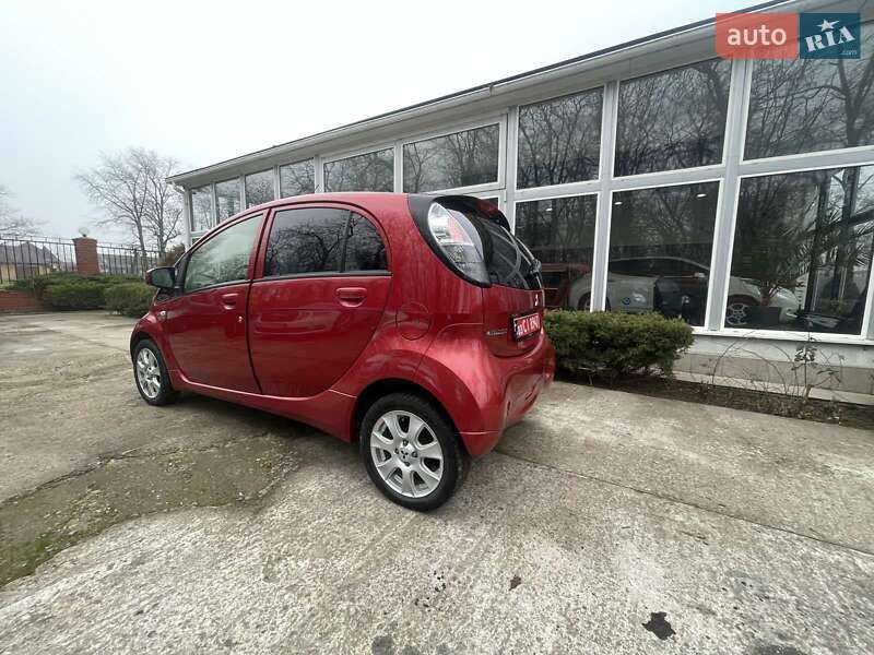 Хэтчбек Mitsubishi i-MiEV 2015 в Одессе