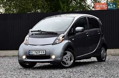 Хэтчбек Mitsubishi i-MiEV 2011 в Дрогобыче