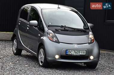 Хетчбек Mitsubishi i-MiEV 2011 в 
