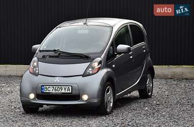 Хетчбек Mitsubishi i-MiEV 2011 в 