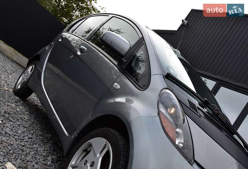 Хэтчбек Mitsubishi i-MiEV 2011 в Дрогобыче фото 14 Хэтчбек Mitsubishi i-MiEV 2011 в Дрогобыче