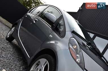 Хетчбек Mitsubishi i-MiEV 2011 в 