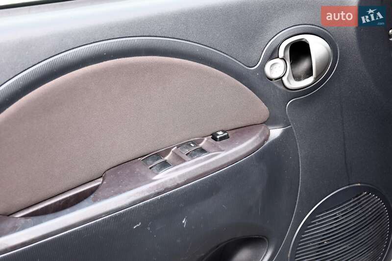 Хэтчбек Mitsubishi i-MiEV 2011 в Дрогобыче фото 22 Хэтчбек Mitsubishi i-MiEV 2011 в Дрогобыче