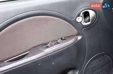 Хетчбек Mitsubishi i-MiEV 2011 в 