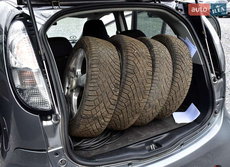 Хэтчбек Mitsubishi i-MiEV 2011 в Дрогобыче фото 32 Хэтчбек Mitsubishi i-MiEV 2011 в Дрогобыче