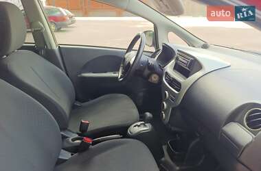 Хетчбек Mitsubishi i-MiEV 2011 в 