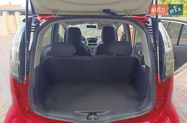 Хетчбек Mitsubishi i-MiEV 2011 в 