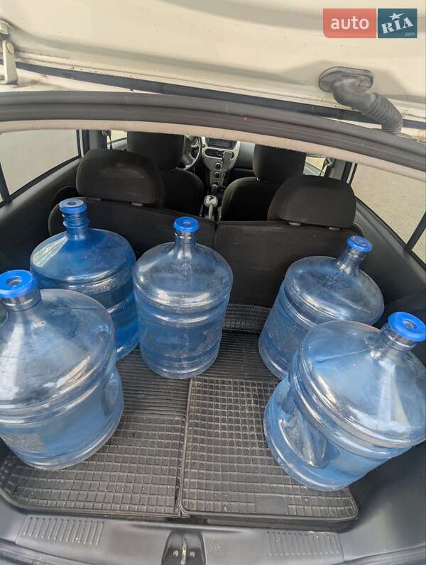 Хэтчбек Mitsubishi i-MiEV 2011 в Ивано-Франковске фото 28 Хэтчбек Mitsubishi i-MiEV 2011 в Ивано-Франковске