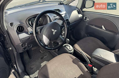 Хэтчбек Mitsubishi i-MiEV 2015 в 