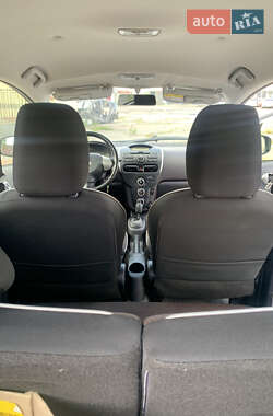 Хетчбек Mitsubishi i-MiEV 2015 в  фото 8 Хетчбек Mitsubishi i-MiEV 2015 в
