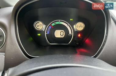 Хэтчбек Mitsubishi i-MiEV 2013 в 