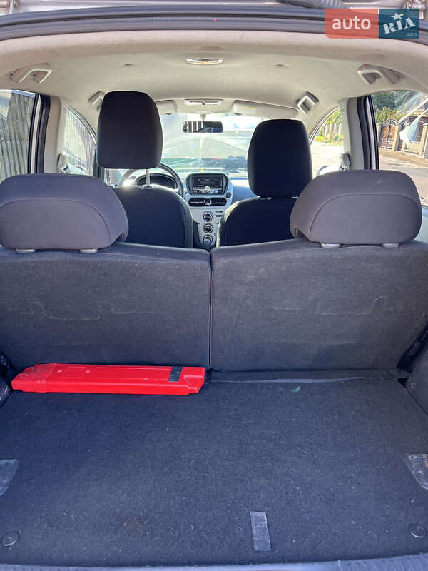 Хэтчбек Mitsubishi i-MiEV 2011 в Житомире фото 9 Хэтчбек Mitsubishi i-MiEV 2011 в Житомире