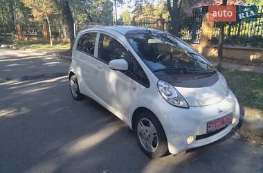 Хэтчбек Mitsubishi i-MiEV 2016 в Киеве