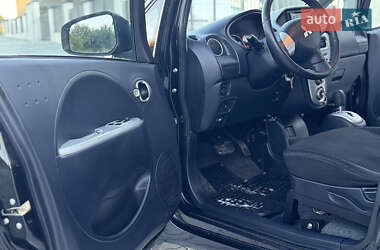 Хэтчбек Mitsubishi i-MiEV 2012 в 
