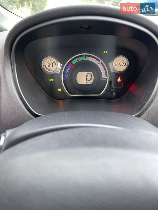 Хэтчбек Mitsubishi i-MiEV 2015 в Днепре