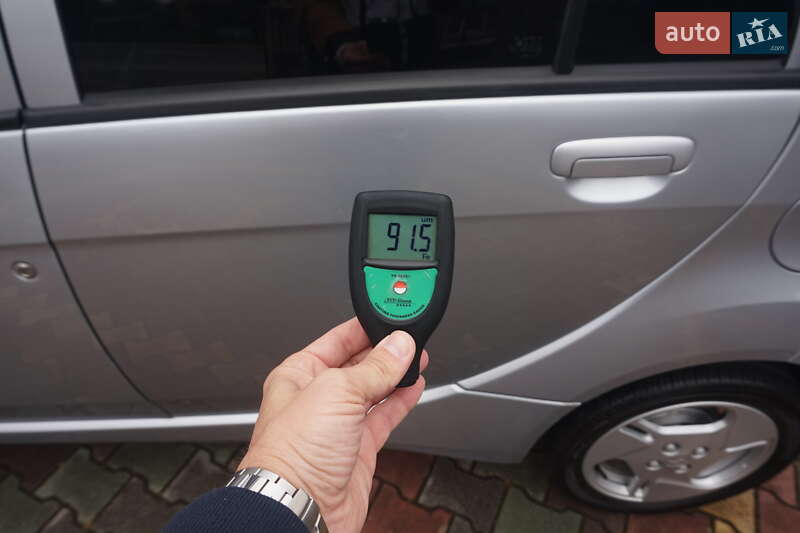 Хэтчбек Mitsubishi i-MiEV 2014 в Самборе