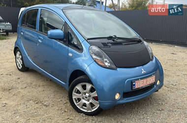 Хетчбек Mitsubishi i-MiEV 2012 в Кропивницькому