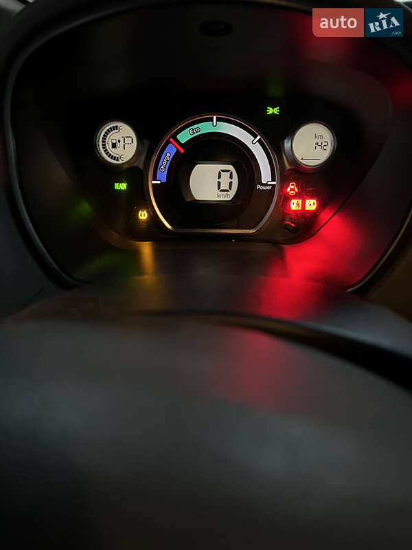 Хэтчбек Mitsubishi i-MiEV 2014 в Владимире