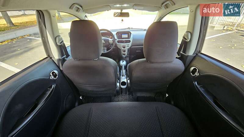 Хетчбек Mitsubishi i-MiEV 2011 в Дніпрі фото 9 Хетчбек Mitsubishi i-MiEV 2011 в Дніпрі