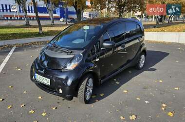 Хетчбек Mitsubishi i-MiEV 2011 в Дніпрі