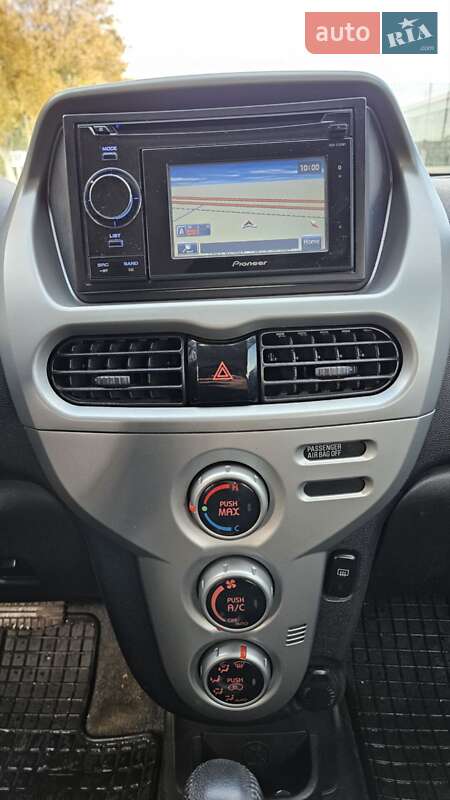 Хетчбек Mitsubishi i-MiEV 2011 в Дніпрі фото 17 Хетчбек Mitsubishi i-MiEV 2011 в Дніпрі