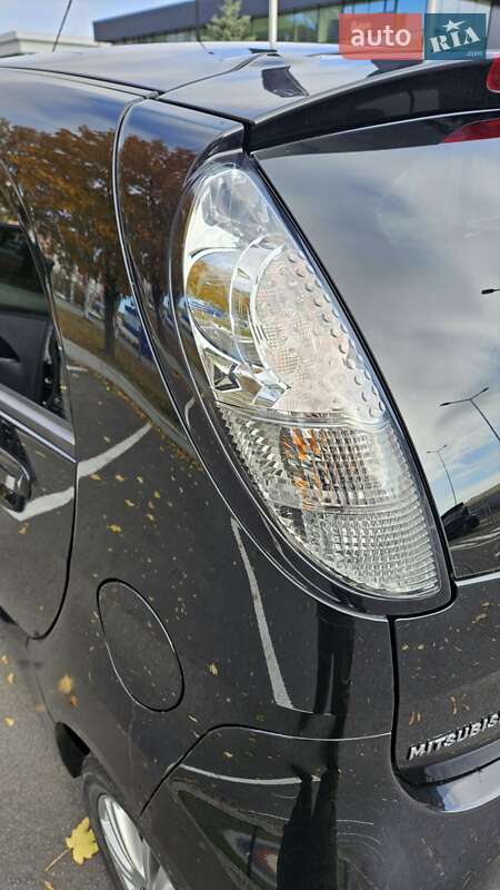 Хетчбек Mitsubishi i-MiEV 2011 в Дніпрі фото 25 Хетчбек Mitsubishi i-MiEV 2011 в Дніпрі