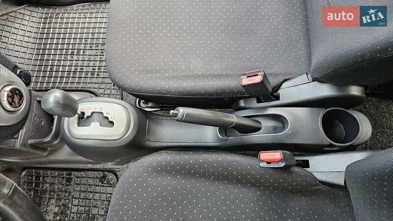 Хетчбек Mitsubishi i-MiEV 2011 в Дніпрі фото 34 Хетчбек Mitsubishi i-MiEV 2011 в Дніпрі