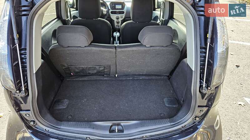 Хетчбек Mitsubishi i-MiEV 2011 в Дніпрі фото 41 Хетчбек Mitsubishi i-MiEV 2011 в Дніпрі