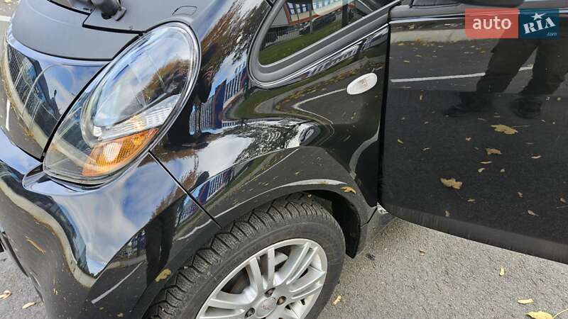 Хетчбек Mitsubishi i-MiEV 2011 в Дніпрі фото 59 Хетчбек Mitsubishi i-MiEV 2011 в Дніпрі