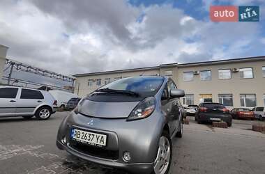 Хэтчбек Mitsubishi i-MiEV 2012 в Виннице