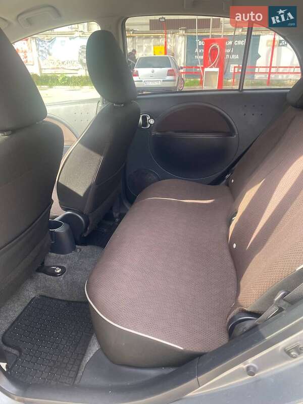 Хетчбек Mitsubishi i-MiEV 2012 в Вінниці