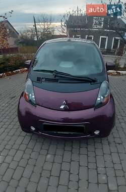 Хэтчбек Mitsubishi i-MiEV 2014 в Черновцах