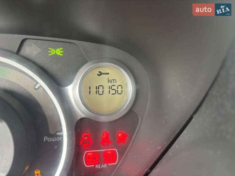 Хэтчбек Mitsubishi i-MiEV 2013 в Владимире