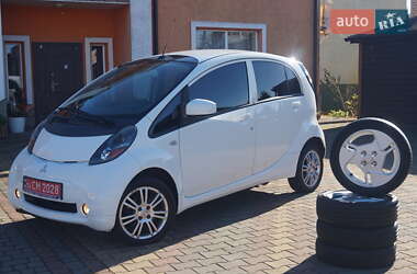 Хэтчбек Mitsubishi i-MiEV 2012 в Самборе