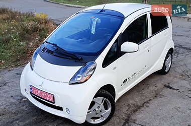 Хетчбек Mitsubishi i-MiEV 2014 в Павлограді