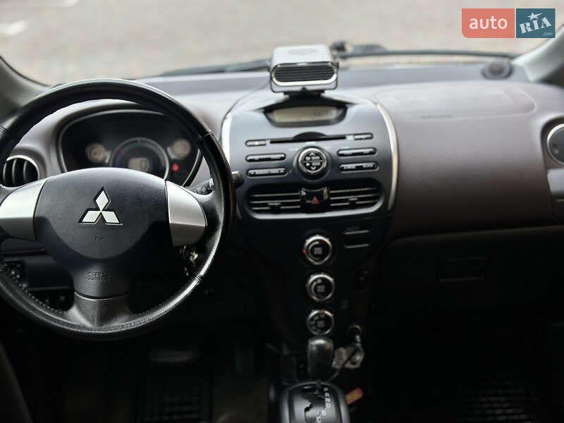 Хэтчбек Mitsubishi i-MiEV 2012 в Житомире фото 14 Хэтчбек Mitsubishi i-MiEV 2012 в Житомире