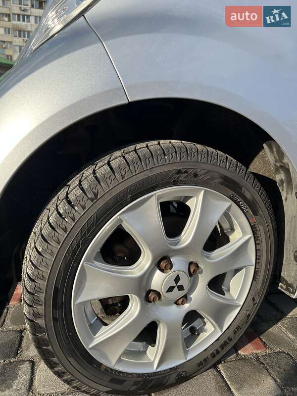 Хетчбек Mitsubishi i-MiEV 2016 в Дніпрі фото 7 Хетчбек Mitsubishi i-MiEV 2016 в Дніпрі