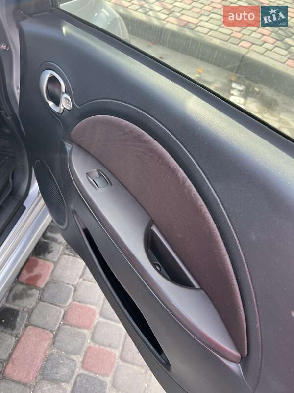 Хетчбек Mitsubishi i-MiEV 2016 в Дніпрі фото 13 Хетчбек Mitsubishi i-MiEV 2016 в Дніпрі