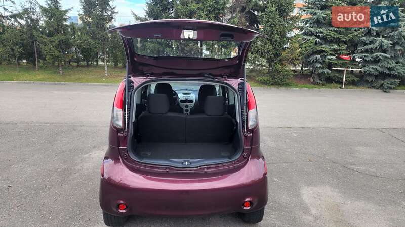 Хэтчбек Mitsubishi i-MiEV 2012 в Тернополе