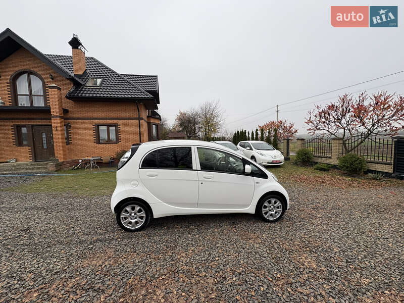 Хэтчбек Mitsubishi i-MiEV 2014 в Луцке