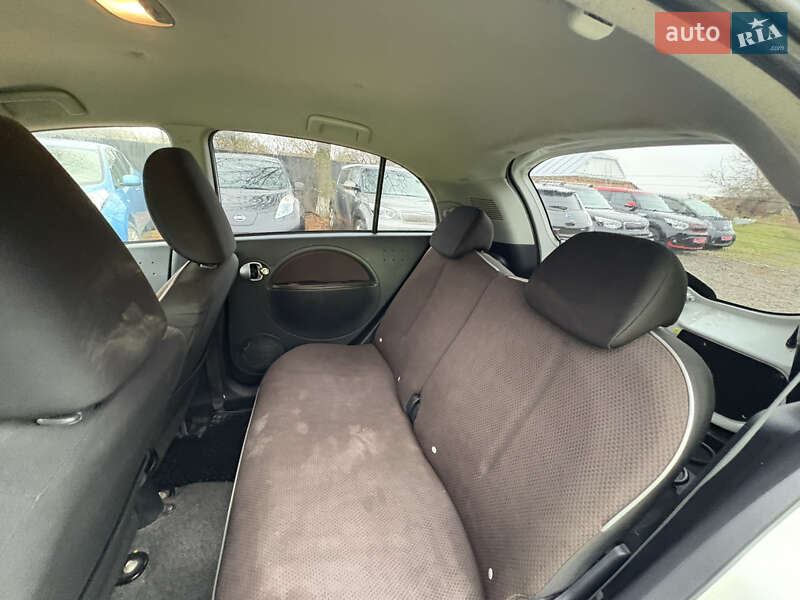 Хэтчбек Mitsubishi i-MiEV 2014 в Луцке