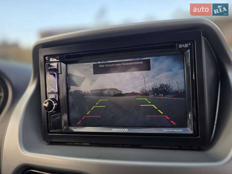 Хетчбек Mitsubishi i-MiEV 2011 в Луцьку фото 48 Хетчбек Mitsubishi i-MiEV 2011 в Луцьку