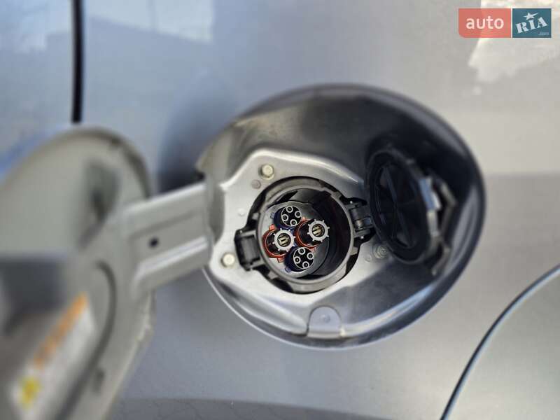 Хетчбек Mitsubishi i-MiEV 2011 в Луцьку фото 67 Хетчбек Mitsubishi i-MiEV 2011 в Луцьку